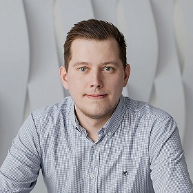 Синицын Дмитрий