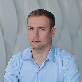 Хороших Кирилл