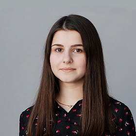Серкова Алена