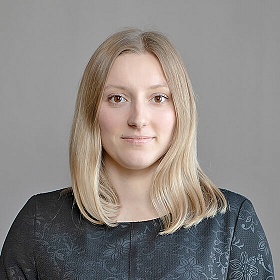 Борисенко Яна